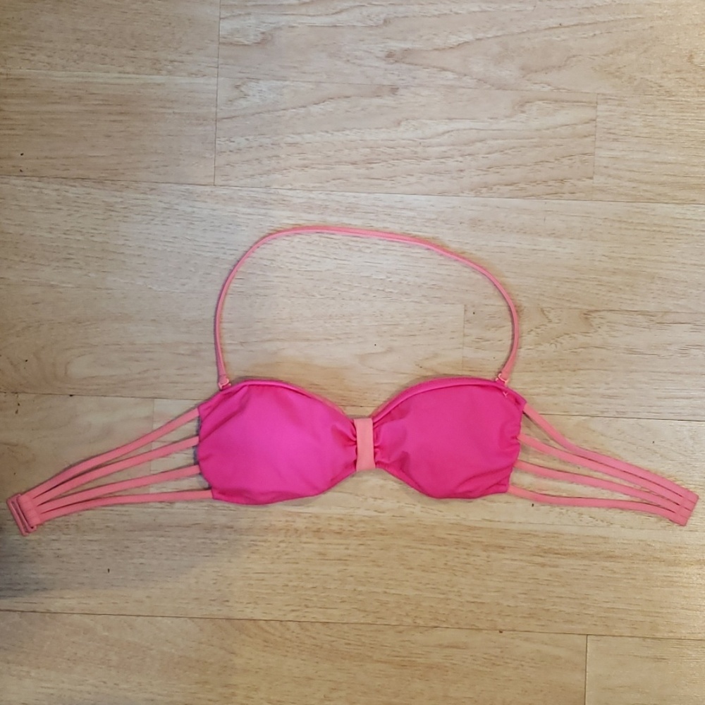 Swimsuit Top